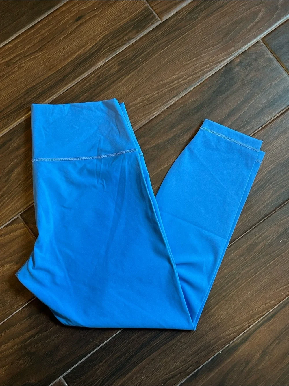 Lululemon Align HR Crop 24